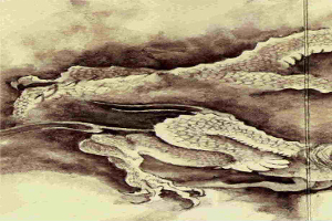 Nine Dragons Scroll